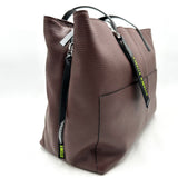 REBELLE BORSA PELLE CON TRACOLLA
