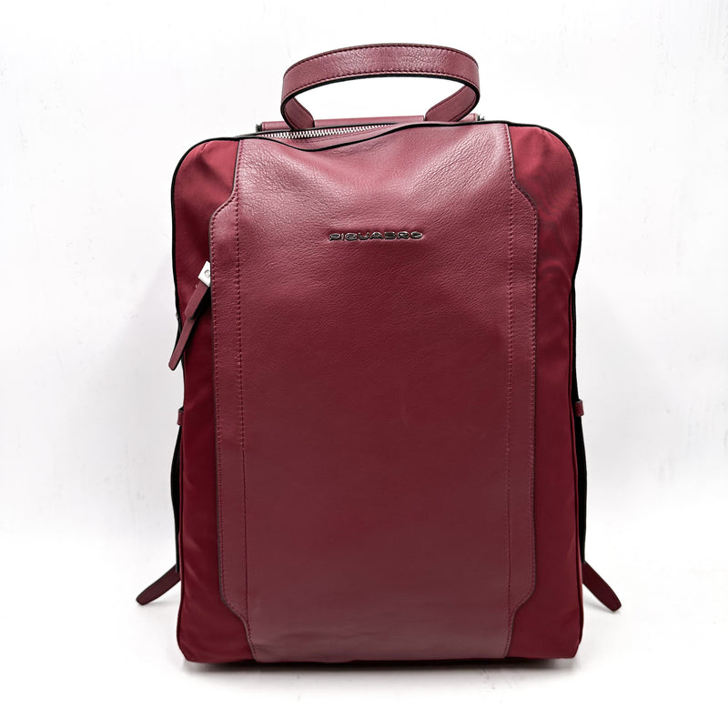 PIQUADRO Zaino donna porta pc 14"