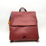 Gabs zaino pelle eugenia tg.m bull black