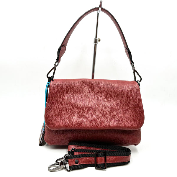 Gabs borsa angelica tg.m bull black
