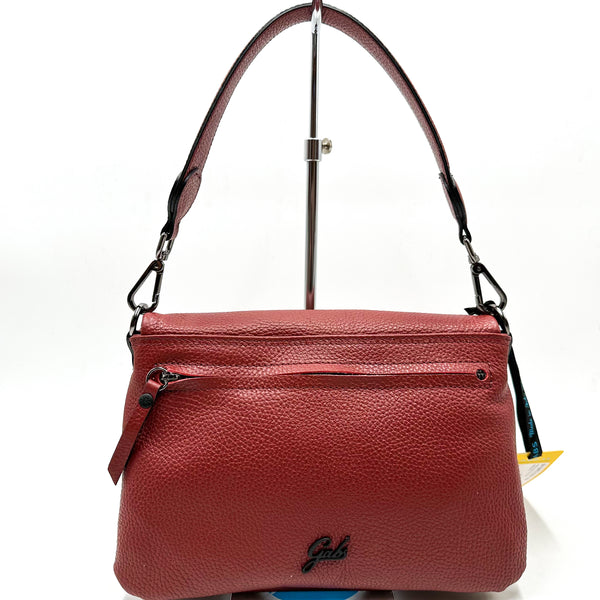 Gabs borsa angelica tg.m bull black