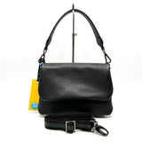 Gabs borsa angelica tg.m bull black