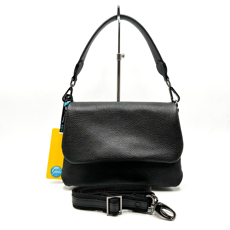 Gabs borsa angelica tg.m bull black