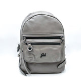 Gabs zaino pelle benedetta tg.l bull black