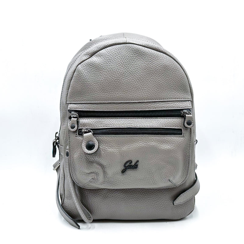 Gabs zaino pelle benedetta tg.l bull black