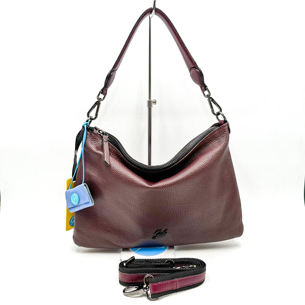 Gabs borsa jacquelin tg.m multibull black