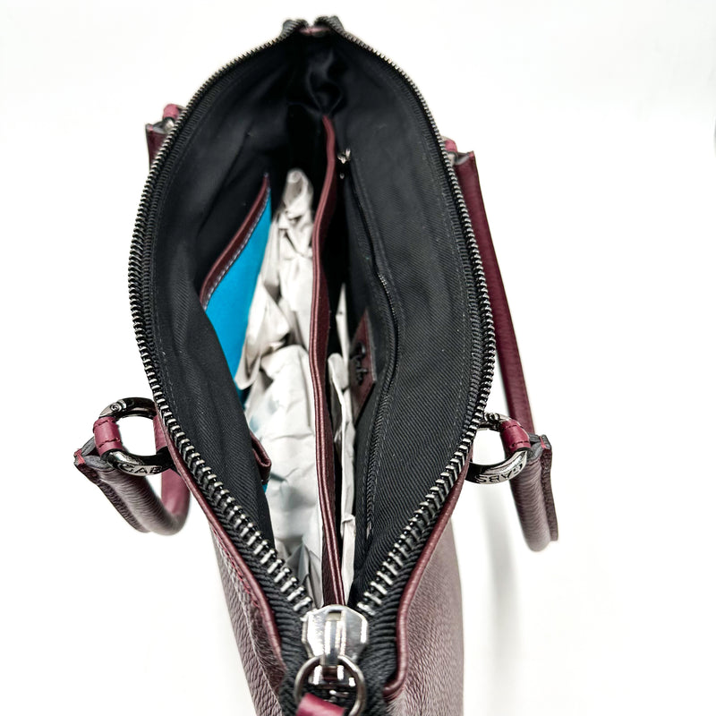 Gabs borsa marilyn tg.m multibull black