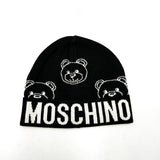 Cuffia Moschino