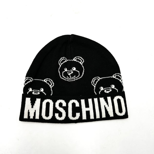 Cuffia Moschino
