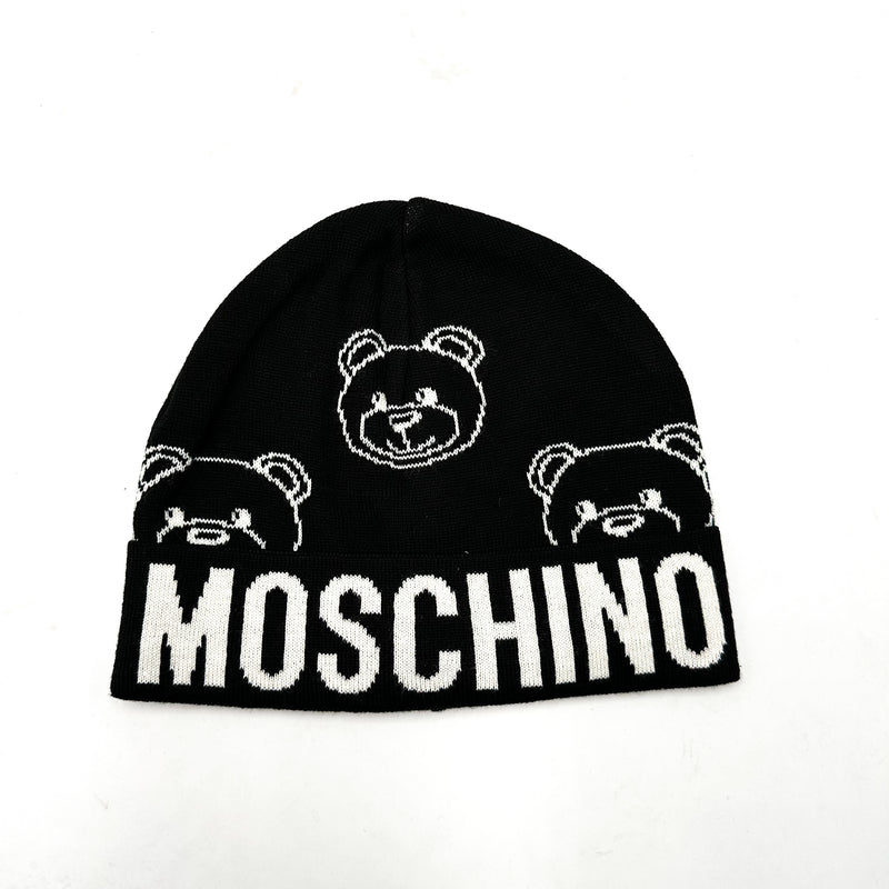 Cuffia Moschino