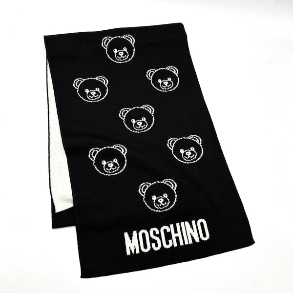 Moschino sciarpa