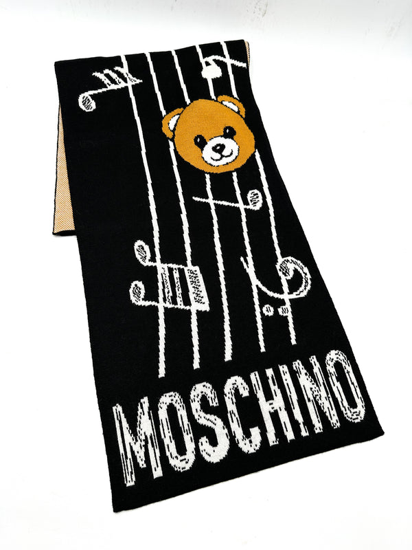 Moschino sciarpa