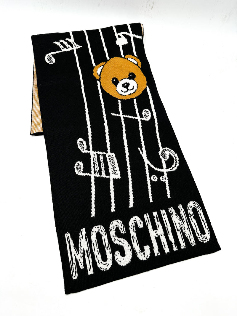 Moschino sciarpa