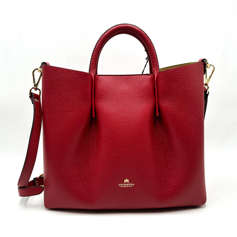 Cuoieria Fiorentina borsa pelle