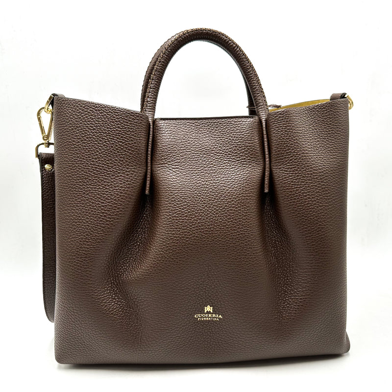 Cuoieria Fiorentina borsa pelle
