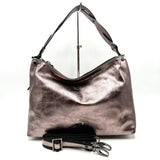 Gabs borsa fiona tg.l laminato black