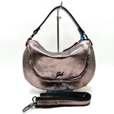 Gabs borsa marty tg.s laminato black
