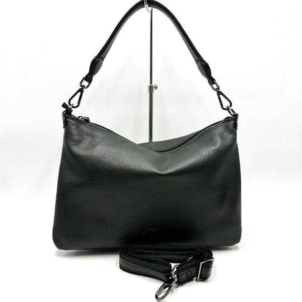 Gabs borsa jacquelin tg.m bull black