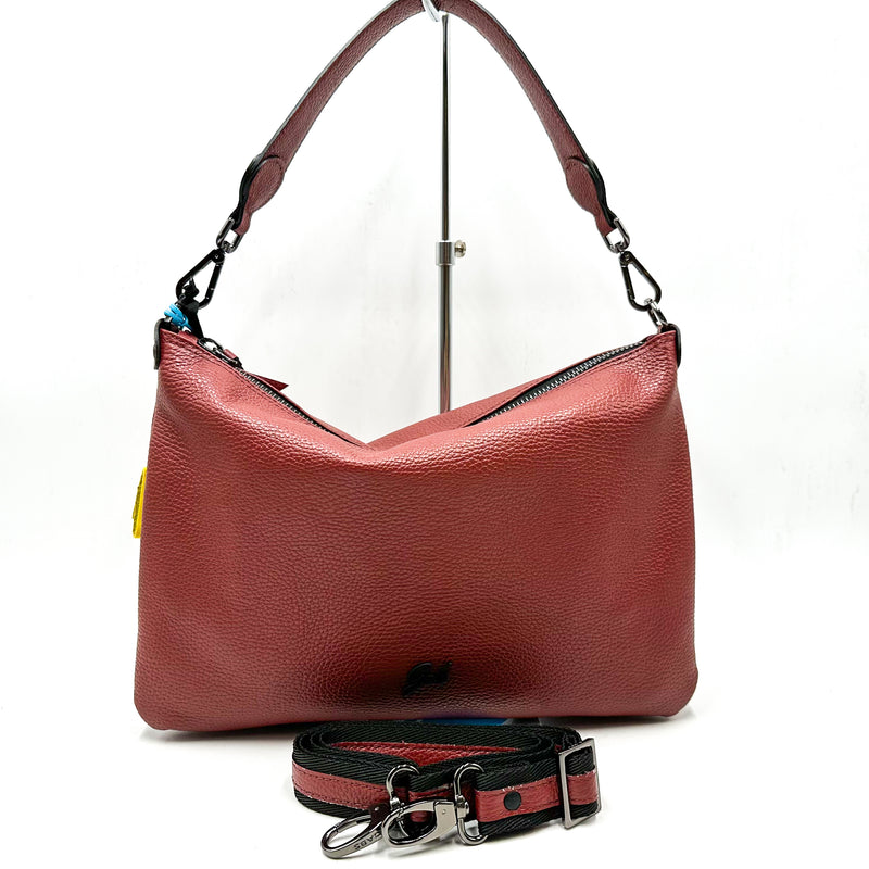 Gabs borsa jacquelin tg.m bull black