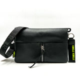 REBELLE BORSA PELLE CON TRACOLLA