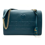 Borsa Love Moschino in pelle