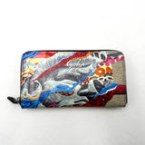 Gabs portafogli Gmoney17 trip pelle+bull black 596 ny