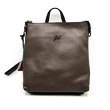 Gabs zaino pelle lolita tg. S bull black