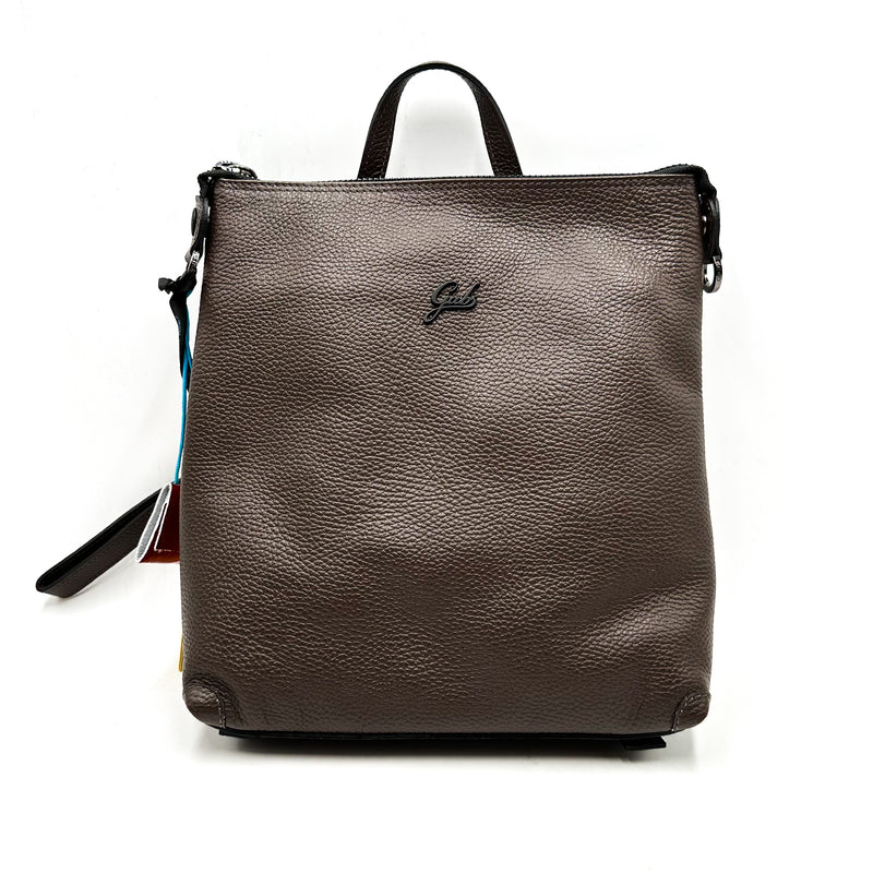 Gabs zaino pelle lolita tg. S bull black