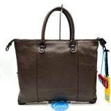 GABS borsa pelle G3 PLUS tg.m crosta+bull black