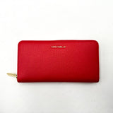 Coccinelle portafoglio in pelle