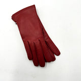 B.F.T. guanti pelle donna made in Italy