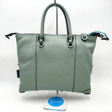 Gabs Borsa G3 plus tg.m trip pelle+bull black 611 margherite