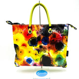 Gabs Borsa G3 plus trip pelle+bull black 614 medusa