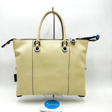 Gabs Borsa G3 plus tg.m trip pelle+bull black 612 azteco