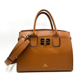 Cuoieria Fiorentina borsa pelle con tracolla