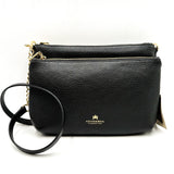 Cuoieria Fiorentina borsa con tracolla