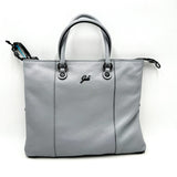 GABS borsa pelle G3 PLUS ruga black