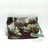 Gabs Borsa beyonce tg.m trip pelle+bull black 611 MARGHERITE