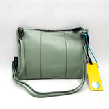 Gabs Borsa beyonce tg.m trip pelle+bull black 611 MARGHERITE