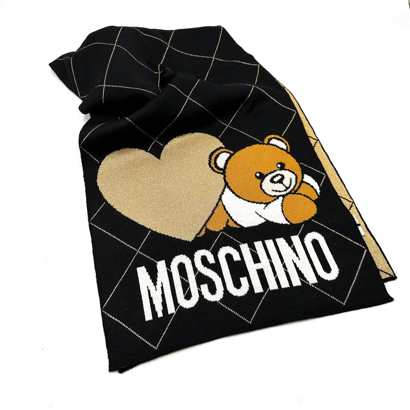 Moschino sciarpa