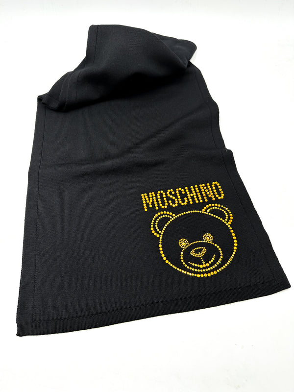 Moschino sciarpa