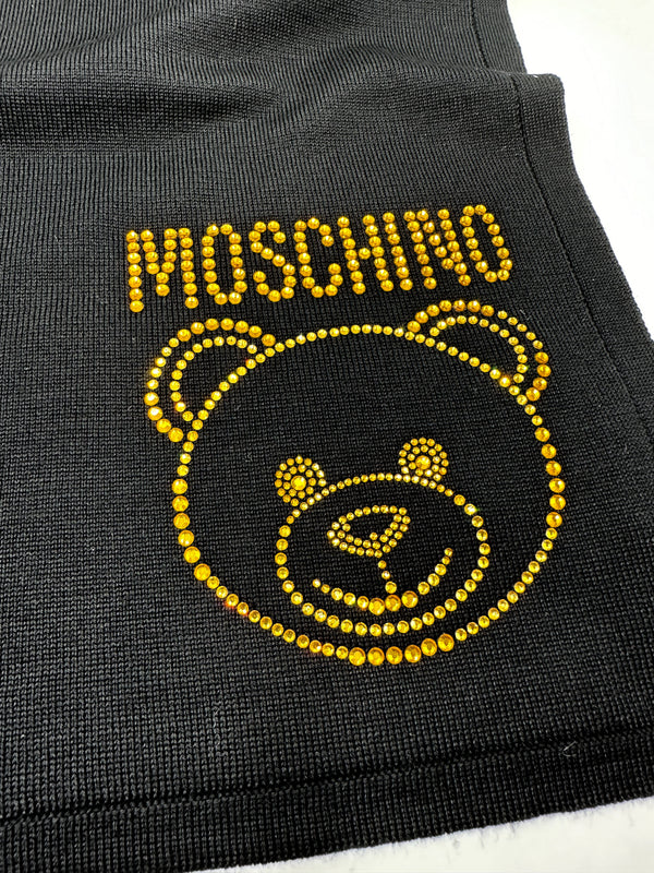 Moschino sciarpa