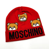 Cuffia Moschino