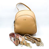 M-BRC zaino in pelle