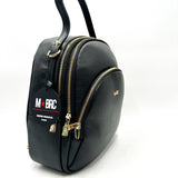 M-BRC zaino in pelle