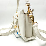 Borsa Love Moschino in pelle