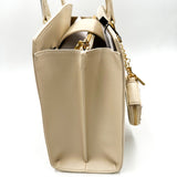 Borsa Love Moschino in pelle