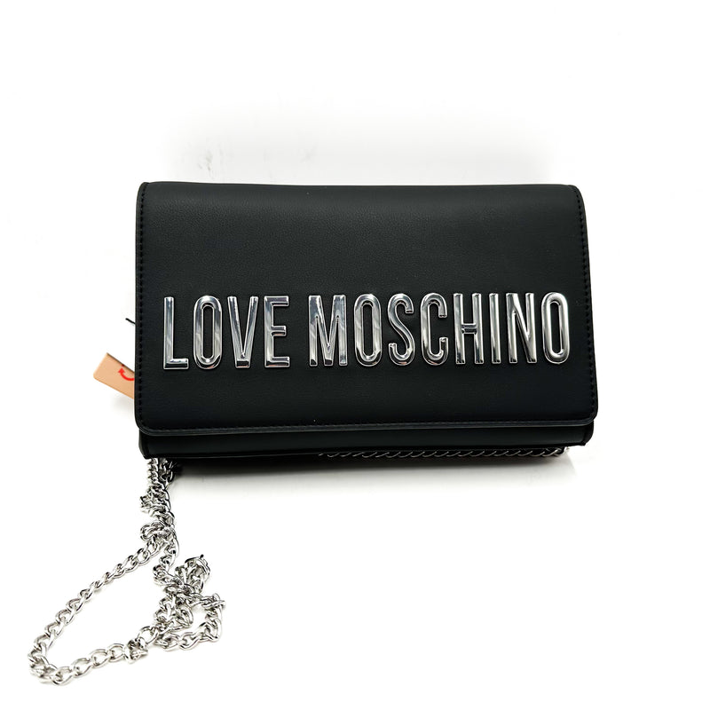 Love Moschino borsa pochette