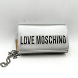 Love Moschino borsa pochette