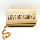 Love Moschino borsa pochette